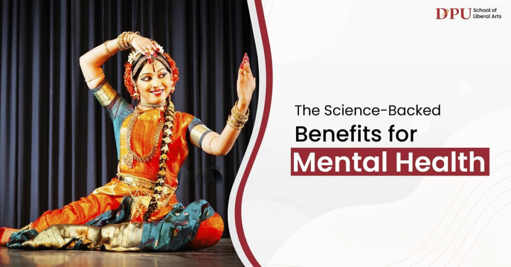 Why Learning Dance is the Best Decision for Your Body and Mind