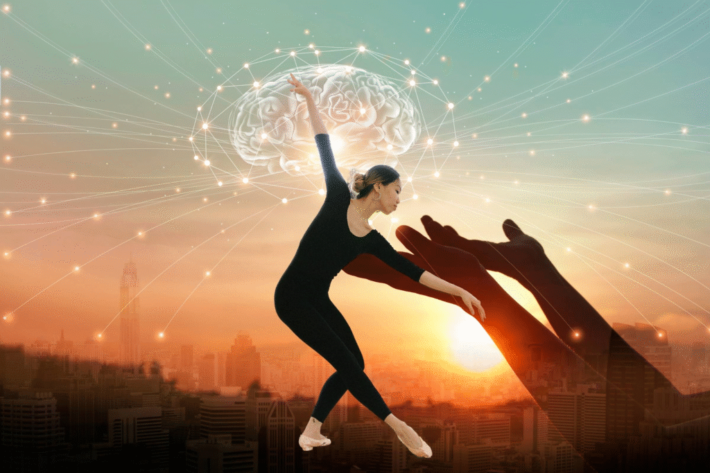 Why Learning Dance is the Best Decision for Your Body and Mind