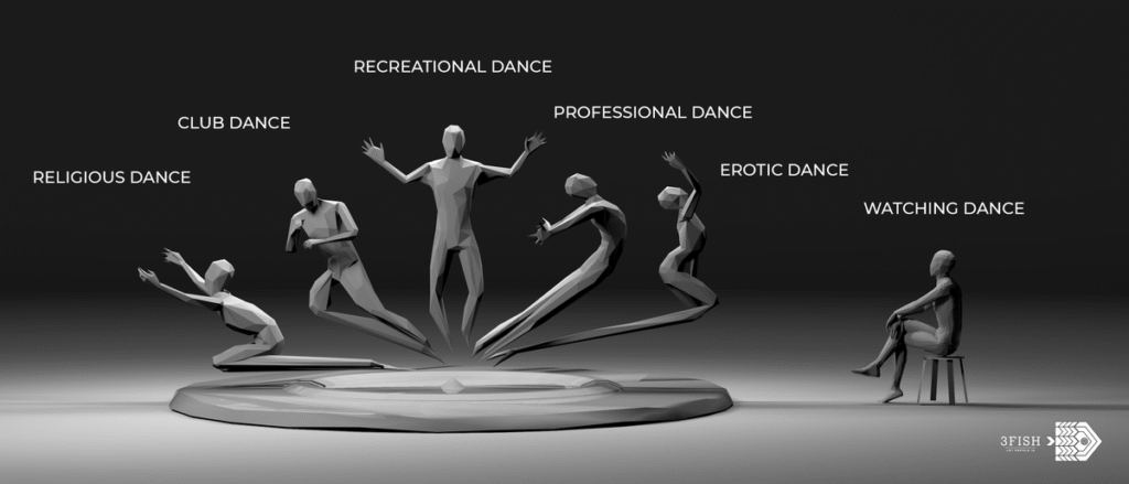 Why Learning Dance is the Best Decision for Your Body and Mind