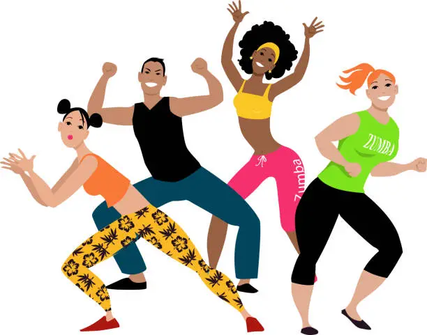 Why Learning Dance is the Best Decision for Your Body and Mind