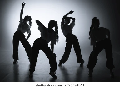 Top 5 Dance Styles Every Beginner Should Try in 2025