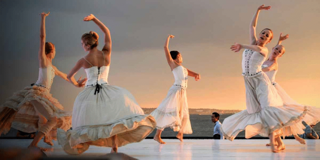 Why Learning Dance is the Best Decision for Your Body and Mind