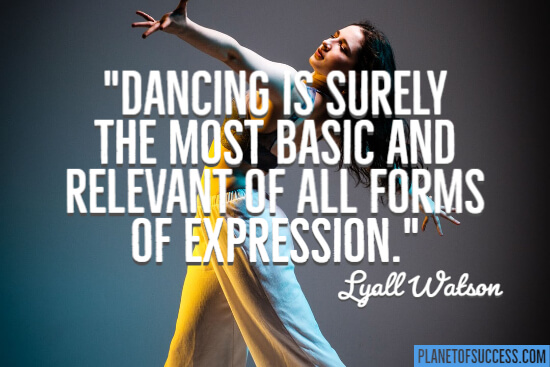 Why Learning Dance is the Best Decision for Your Body and Mind