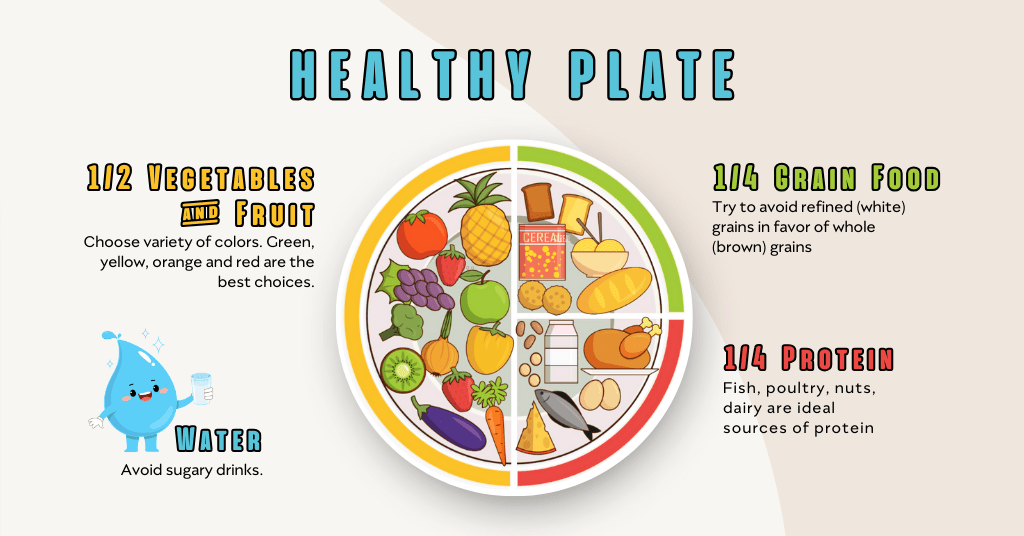 The Ultimate Guide to Healthy Eating for Busy People