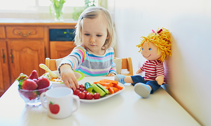 The Ultimate Guide to Healthy Eating for Busy People