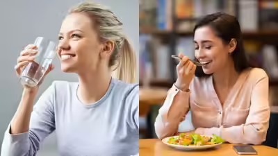The Ultimate Guide to Healthy Eating for Busy People