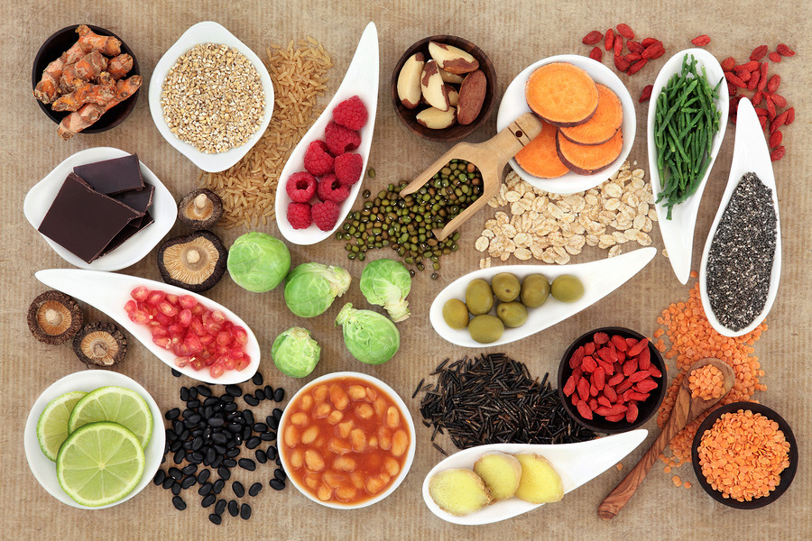 The Ultimate Guide to Healthy Eating for Busy People