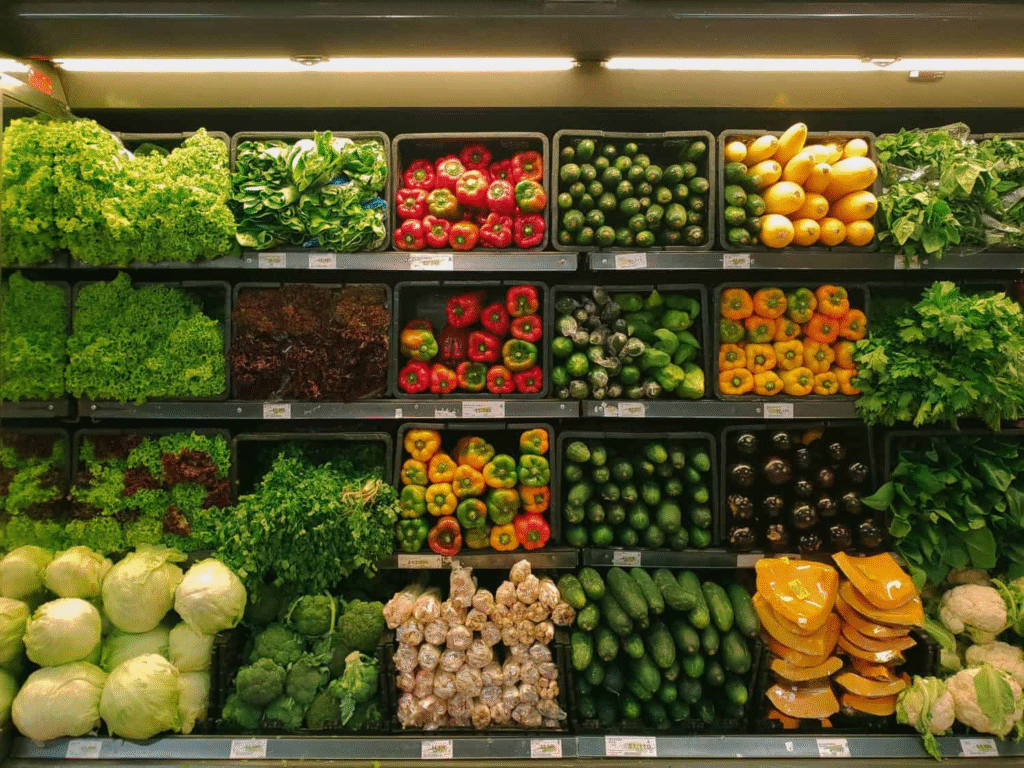 The Ultimate Guide to Healthy Eating for Busy People